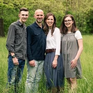 Meet your Posher, Steven